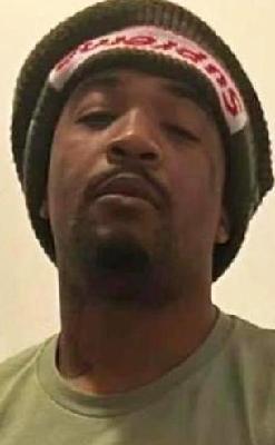 Desean Smith death by force case profile photo