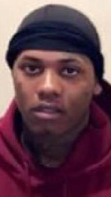 Quashay Johnson death by force case profile photo