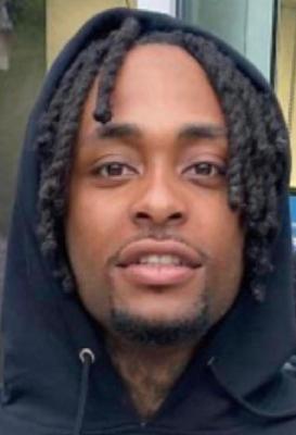 Malik Jarmen death by force case profile photo