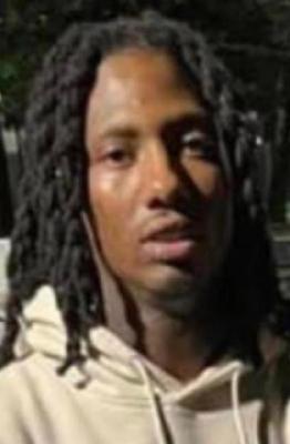 Jon Hill death by force case profile photo