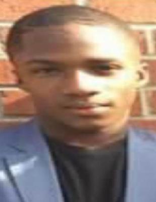 Antoine Jackson death by force case profile photo