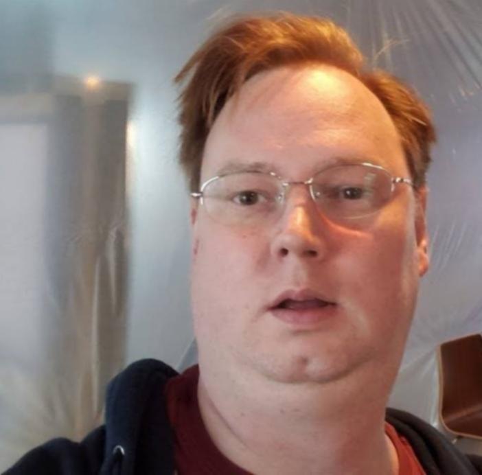 Matthew Reagan death by force case profile photo