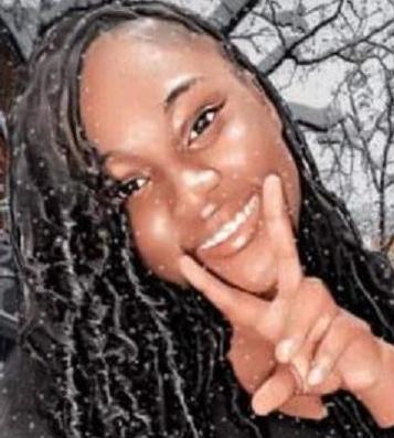Charity Johnson death by force case profile photo