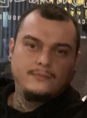 Rick Perez death by force case profile photo