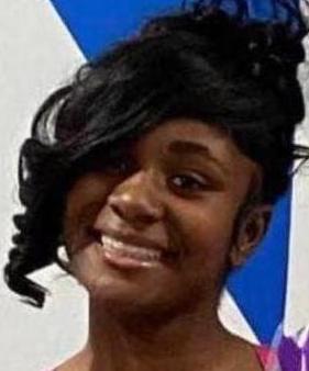 Demea Morris death by force case profile photo