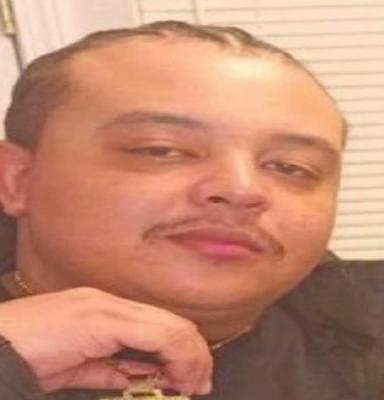 Myles Buie death by force case profile photo