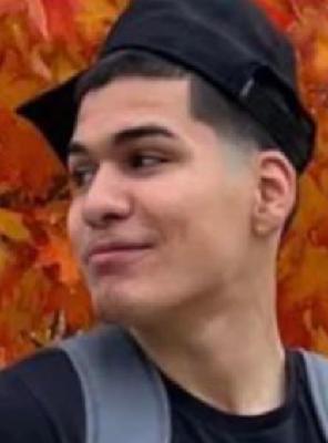 Daniel Rios death by force case profile photo