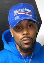 Tyrece Tarver death by force case profile photo