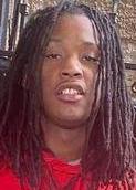 Seandel Carter death by force case profile photo