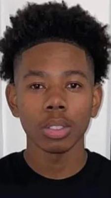 Darrion Williams death by force case profile photo