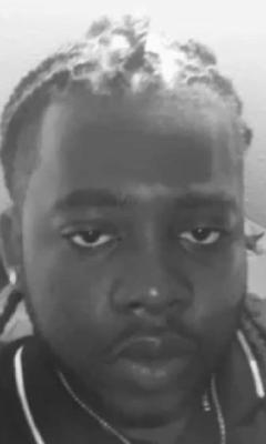 Jaleel Spencer death by force case profile photo
