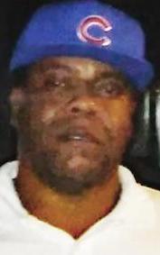 Quentin Pruett death by force case profile photo