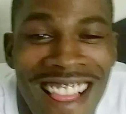 Carl Austin death by force case profile photo