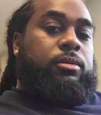 Sher Jett   death by force case profile photo