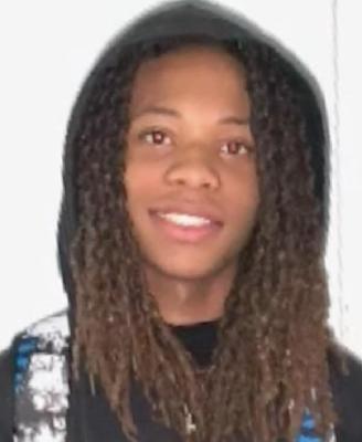 Montrell Emery death by force case profile photo