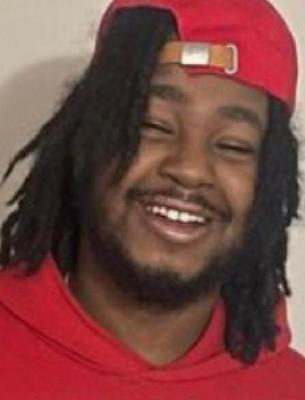 Mark Richmond death by force case profile photo