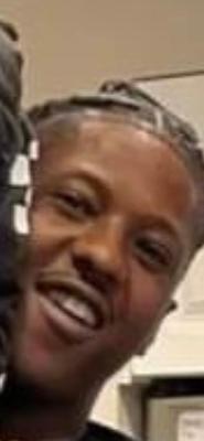 Derrick Walker death by force case profile photo