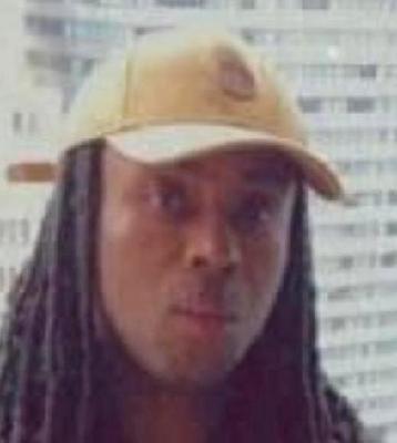 Cartez Daniels death by force case profile photo
