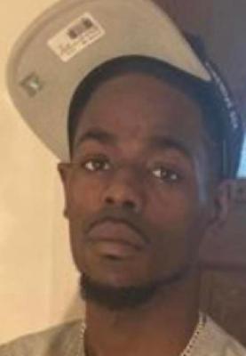 Jamel Fields death by force case profile photo