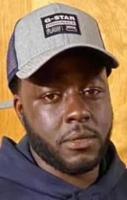 Danny Smith death by force case profile photo