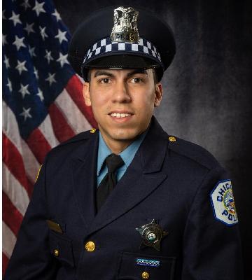 Andres Vasquez-Lasso death by force case profile photo