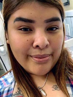 Karena Silva death by force case profile photo