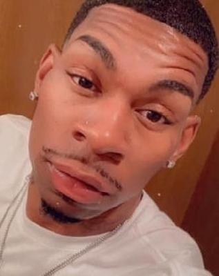 Cordero Gladney death by force case profile photo