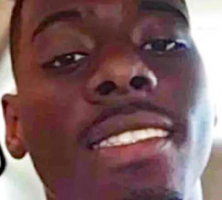 Dartanyon Wheeler death by force case profile photo
