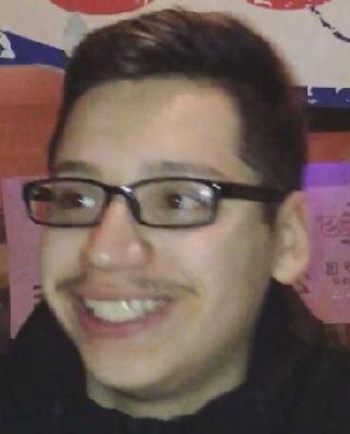 Tomas Muñoz death by force case profile photo