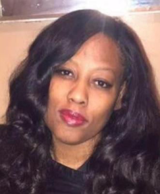 Brandy Watts death by force case profile photo