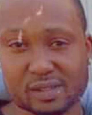 Pierre Johnson death by force case profile photo
