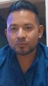 Milton Ayora death by force case profile photo