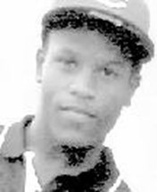 Wayne T. Lanier death by force case profile photo