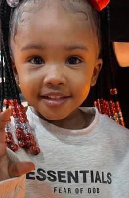Amara Hall death by force case profile photo