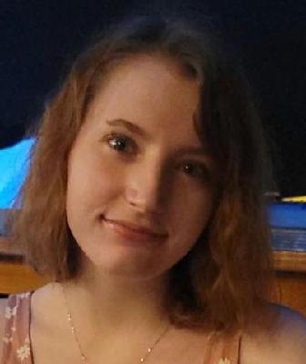 Alexandria Davis death by force case profile photo