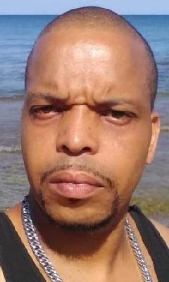 Gary Winston death by force case profile photo