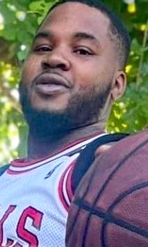 Darion Hood death by force case profile photo