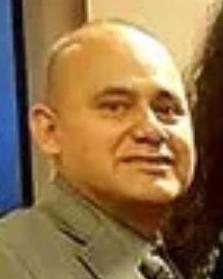 Miguel Perez death by force case profile photo