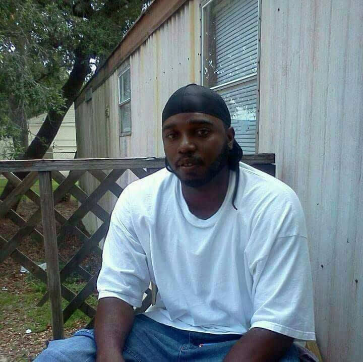 Paris Matthews death by force case profile photo