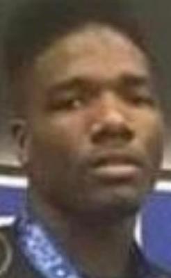 Andre Hamler, death by force case profile photo