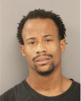 Rendiz Lipscomb death by force case profile photo