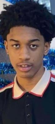 Justin Jackson death by force case profile photo