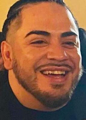 Luis Lechuga death by force case profile photo