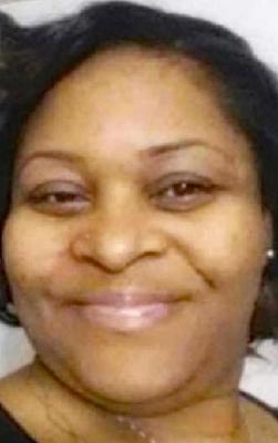 Anitra White death by force case profile photo