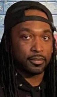 Demetrius Hardy death by force case profile photo