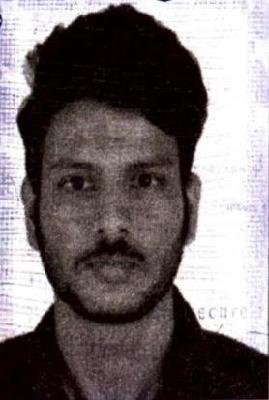 Devsish Nandepu death by force case profile photo