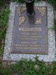 Rarmard Williamston death by force case profile photo