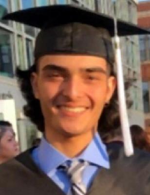 Benjamin Lopez death by force case profile photo