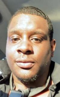 Vasshawn Reeves death by force case profile photo