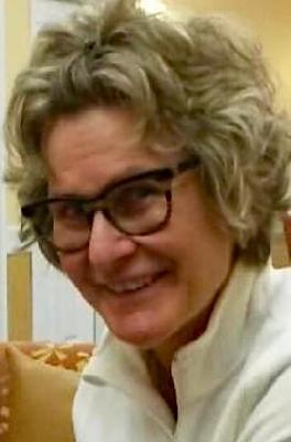 Peggy Anderson death by force case profile photo